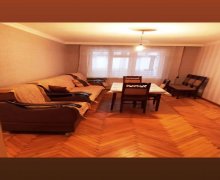 Kirayə (aylıq) Köhnə Tikili Gənclik m., Nəsimi r.