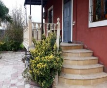 Kirayə (aylıq) Həyət evi/villa Avtovağzal m., Binəqədi qəs., Binəqədi r. Kirayə (aylıq) Həyət evi/villa Avtovağzal m., Binəqədi qəs., Binəqədi r.