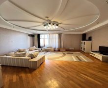 Kirayə (aylıq) Yeni Tikili 28 May m., Nəsimi r.