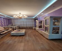 Satılır Yeni Tikili Yeni Yasamal qəs., Yasamal r.