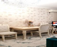 Satılır Yeni Tikili İnşaatçılar m., Yeni Yasamal qəs., Yasamal r.