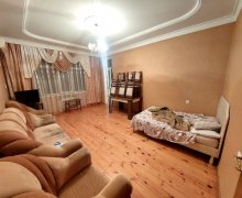 Kirayə (aylıq) Yeni Tikili Azadlıq m., 8-ci mikrorayon, Binəqədi r.