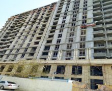 genclikde evlerin qiymeti Gənclik m., Nərimanov r.