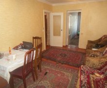 Kirayə (aylıq) Köhnə Tikili Nəriman Nərimanov m., Nərimanov r.