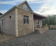 Satılır Həyət evi/villa Novxanı, Abşeron r.