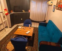 Kirayə (aylıq) Yeni Tikili İnşaatçılar m., Yeni Yasamal qəs., Yasamal r.