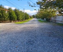 Satılır Torpaq Bilgəh qəs., Sabunçu r.