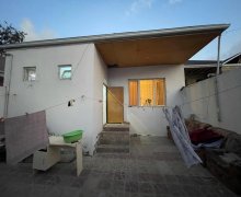 Satılır Həyət evi/villa Maştağa qəs., Sabunçu r.