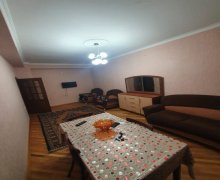 Kirayə (aylıq) Yeni Tikili 20 Yanvar m., Yasamal r.