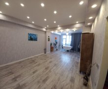 ehmedlide 3 otaqli evler Əhmədli m., Xətai r.