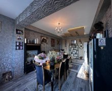 bileceride bina evleri Avtovağzal m., Biləcəri qəs., Binəqədi r.