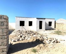 Kirayə (aylıq) Həyət evi/villa Bilgəh qəs., Sabunçu r.