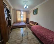Kirayə (aylıq) Yeni Tikili Qara Qarayev m., Nizami r.