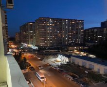 yasamalda ipoteka evler İnşaatçılar m., Yeni Yasamal qəs., Yasamal r.