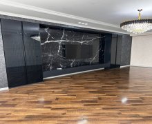 Kirayə (aylıq) Yeni Tikili Azadlıq m., Nəsimi r.