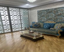 Kirayə (aylıq) Yeni Tikili Xalqlar dostluğu m., Xətai r.