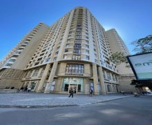 Satılır Ofis Elmlər akademiyası m., Yasamal qəs., Yasamal r.