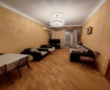 Kirayə (aylıq) Köhnə Tikili Nizami m., Nəsimi r.