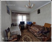 2 otaqli heyet evlerinin satisi sumqayitda Sumqayıt ş.