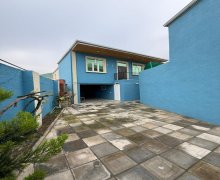 Satılır Həyət evi/villa Koroğlu m., Sabunçu r.