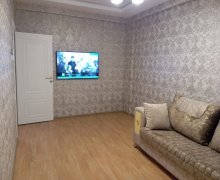 Kirayə (aylıq) Yeni Tikili İnşaatçılar m., Yeni Yasamal qəs., Yasamal r.