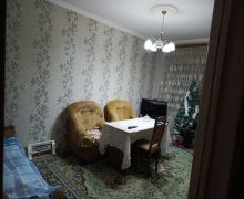 Satılır Köhnə Tikili Xətai r.