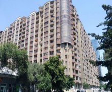 Satılır Yeni Tikili Xətai m., Xətai r.