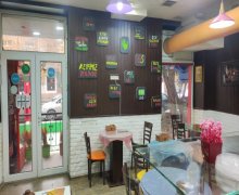 Kirayə (aylıq) Obyekt Nərimanov r.