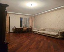 Kirayə (aylıq) Köhnə Tikili Sahil m., Nəsimi r.