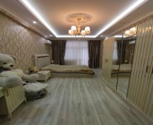 Kirayə (aylıq) Yeni Tikili Gənclik m., Nəsimi r.