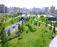 Satılır Yeni Tikili Elmlər akademiyası m., Yasamal qəs., Yasamal r.