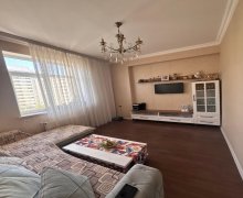 Продажа Новостройка İnşaatçılar м., пос. Йени Ясамал, Ясамал р.