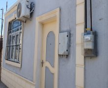 Satılır Həyət evi/villa Qaraçuxur qəs., Suraxanı r.