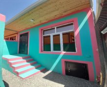 Satılır Həyət evi/villa Binə qəs., Xəzər r.