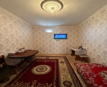 Satılır Həyət evi/villa Koroğlu m., Zabrat qəs., Sabunçu r.