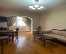 Kirayə (aylıq) Köhnə Tikili İnşaatçılar m., Yasamal r.