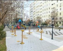 iceri seherde evlerin qiymeti İçərişəhər m., Səbail r.