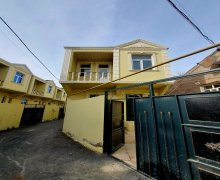 Satılır Həyət evi/villa Masazır, Abşeron r.