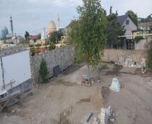 buzovnada torpaq satilir Buzovna, Xəzər r.