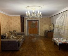 Satılır Köhnə Tikili Sumqayıt ş.