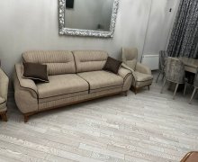 Kirayə (aylıq) Yeni Tikili Gənclik m., Nəsimi r.