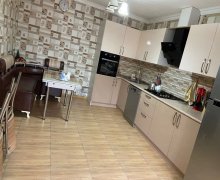 Satılır Həyət evi/villa Avtovağzal m., Biləcəri qəs., Binəqədi r.