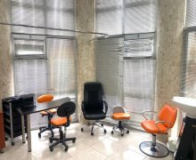 Satılır Obyekt Neftçilər m., Nizami r.