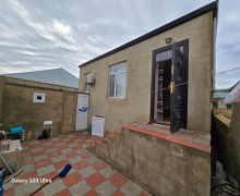 Satılır Həyət evi/villa Kürdəxanı qəs., Sabunçu r.