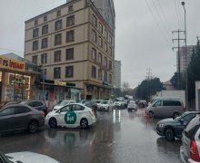 Kirayə (aylıq) Obyekt Nərimanov r.