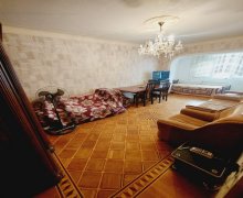 Kirayə (aylıq) Köhnə Tikili Qara Qarayev m., Nizami r.