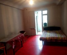 Kirayə (aylıq) Köhnə Tikili Qara Qarayev m., 8-ci kilometr, Nizami r.