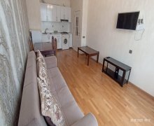 Satılır Yeni Tikili Yeni Günəşli qəs., Suraxanı r.