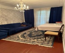 Satılır Köhnə Tikili Xalqlar dostluğu m., Nizami r.