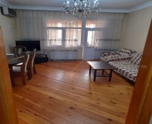 Kirayə (aylıq) Yeni Tikili Həzi Aslanov m., Xətai r.